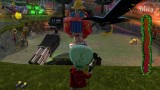Joc Death Jr. Root Of Evil pentru Nintendo Wii