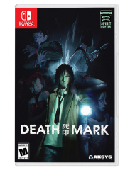 Death Mark