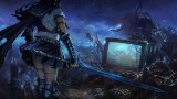 Joc Death Mark pentru PS4