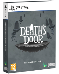 Deaths Door Ultimate Edition