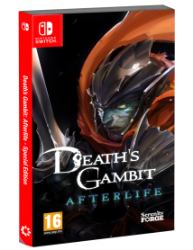 Deaths Gambit Afterlife Definitive Edition 
