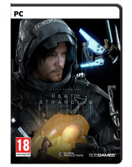 Death Stranding Day 1 Edition