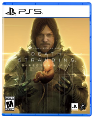 Death Stranding Directors Cut