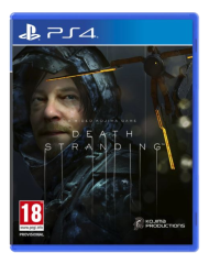 Death Stranding