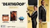 Joc Deathloop Deluxe Edition pentru PC