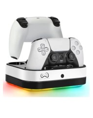 Deep Explorer Charging Station