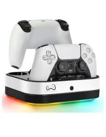 Deep Explorer Charging Station 