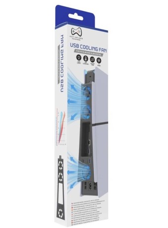  Deep Explorer Cooling Fan pentru PS5