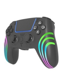 Deep Explorer Wireless Controller Black 