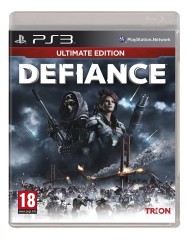 Defiance Limited Edition