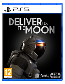 Deliver Us The Moon 