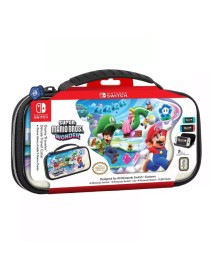 Deluxe Travel Case Super Mario Bros Wonder 