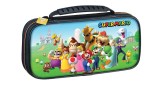  Deluxe Traveler Case Super Mario pentru NSW