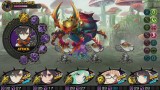 Joc Demon Gaze II pentru PS Vita