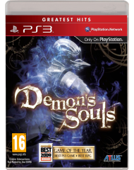 Demons Souls