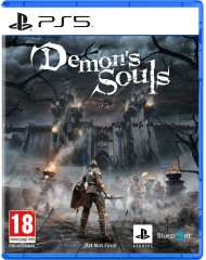 Demons Souls