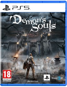 Demons Souls 