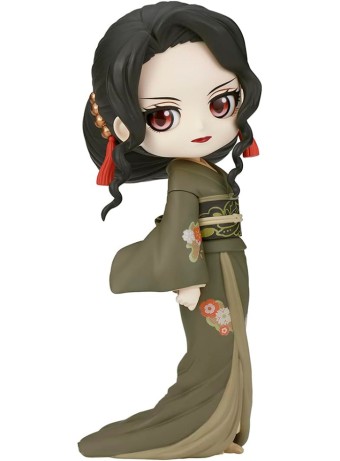 Figurina Joc Demon Slayer Kimetsu No Yaiba Q Posket Muzan Kibutsuji Ver.b