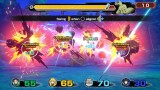 Joc Demon Slayer Kimetsu No Yaiba Sweep The Board! pentru Nintendo Switch