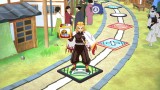 Joc Demon Slayer Kimetsu No Yaiba Sweep The Board pentru PS5