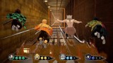 Joc Demon Slayer Kimetsu No Yaiba Sweep The Board pentru PS5