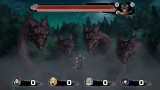Joc Demon Slayer Kimetsu No Yaiba Sweep The Board pentru PS5