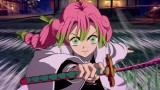 Joc Demon Slayer The Hinokami Chronicles 2 pentru PS5