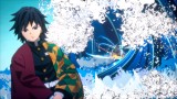 Joc Demon Slayer The Hinokami Chronicles pentru Nintendo Switch