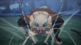 Joc Demon Slayer The Hinokami Chronicles pentru Nintendo Switch