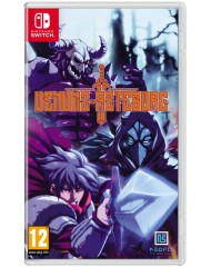 Demons Of Asteborg