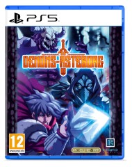 Demons Of Asteborg
