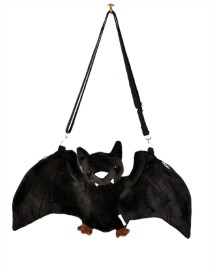 Den Goda Fen Bat Bag W. 2 Pockets (f33325) 