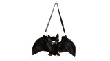  Den Goda Fen Bat Bag W. 2 Pockets (f33325)