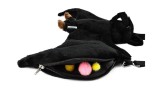  Den Goda Fen Bat Bag W. 2 Pockets (f33325)