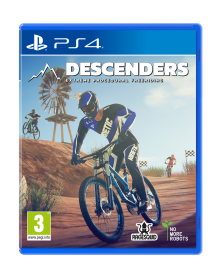 Descenders 