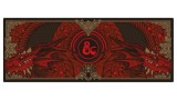  Desk Pad Dungeons & Dragons & Coaster Set pentru PC