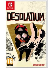 Desolatium