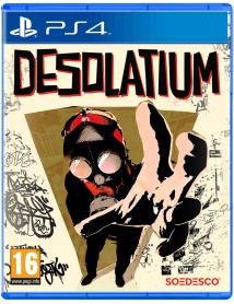 Desolatium 