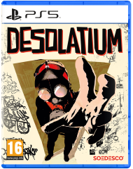 Desolatium