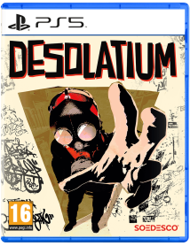 Desolatium 