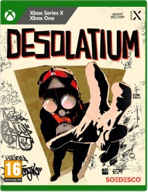 Desolatium 