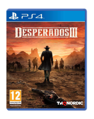 Desperados III