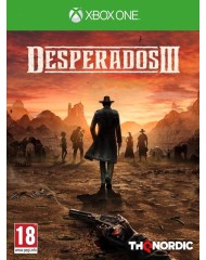 Desperados III