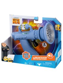 Despicable Me 4, Mini Fart Blaster (20321) 