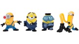 Figurina Joc Despicable Me 4 Mini Mayhem 5 CM Blind Boxes Random 20323