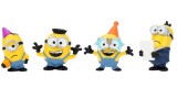 Figurina Joc Despicable Me 4 Mini Mayhem 5 CM Blind Boxes Random 20323