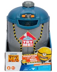 Despicable Me 4 Playset Mega Minions Transformation Chamber (20326)