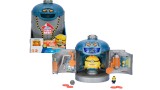  Despicable Me 4 Playset Mega Minions Transformation Chamber (20326)