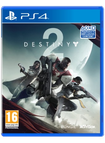 Joc Destiny 2 pentru PS4