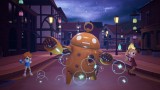 Joc Destiny Connect Tick Tock Travelers pentru PS4